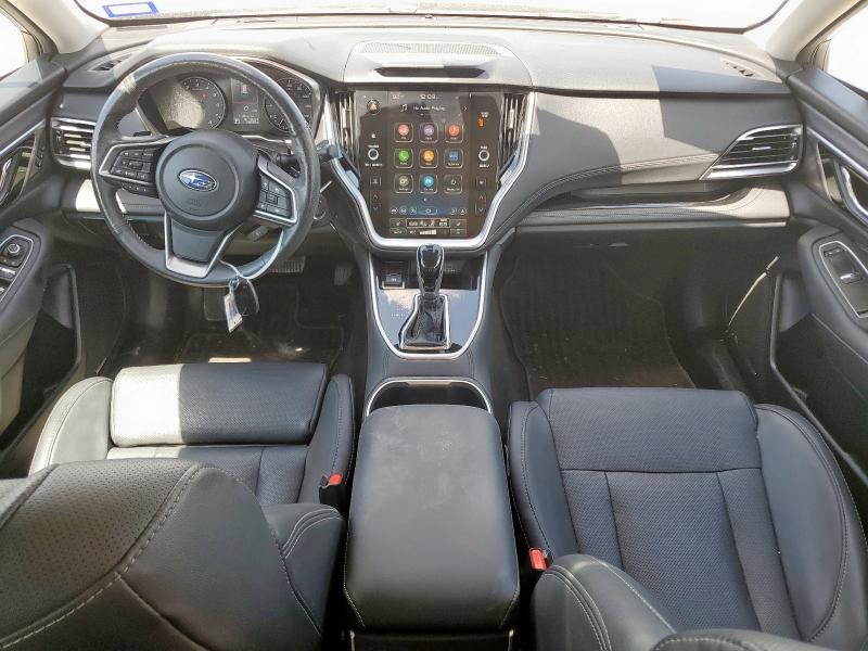 2023 SUBARU OUTBACK LI 4S4BTANC7P3156078