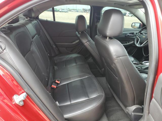 2014 CHEVROLET MALIBU LTZ - 1G11J5SX6EF194300