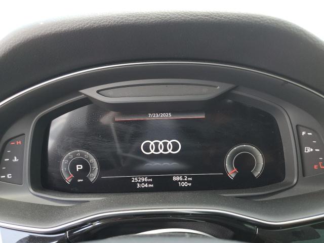 2023 AUDI Q8 PREMIUM WA1AVBF18PD032175