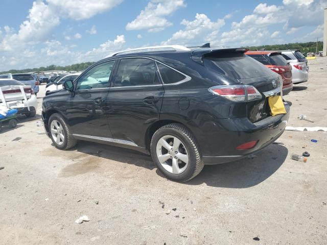 2015 LEXUS RX 350 2T2ZK1BAXFC172186