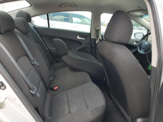 2018 KIA FORTE LX 3KPFK4A72JE234429