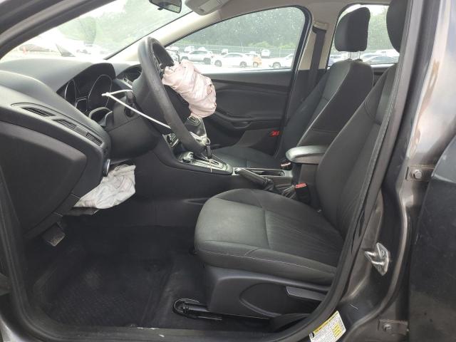 2016 FORD FOCUS SE - 1FADP3F21GL357046