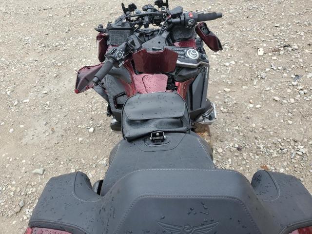 2023 HONDA GL1800 D JH2SC7954PK501003
