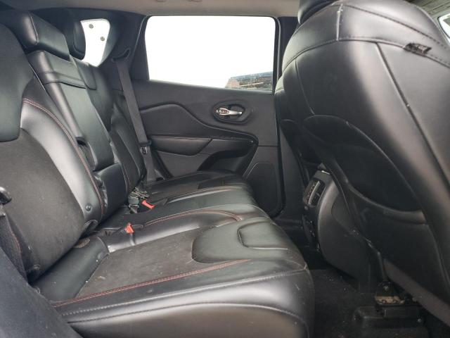 2019 JEEP CHEROKEE T 1C4PJMBX9KD374454