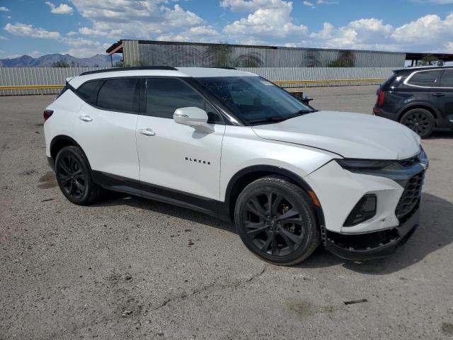 2020 CHEVROLET BLAZER RS 3GNKBERS7LS586334