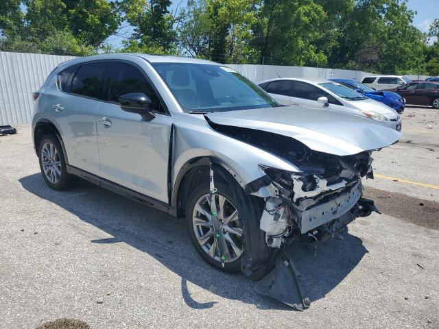 Vin: jm3kfbay1p0127333, lot: 62594455, mazda cx-5 20234