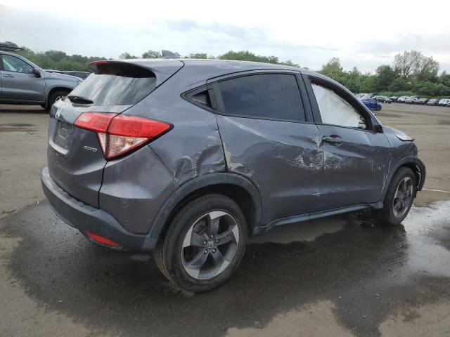 2018 HONDA HR-V EX 3CZRU6H53JM713515