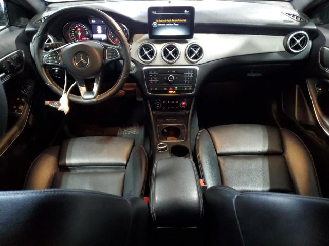 2017 MERCEDES-BENZ GLA 250 4M WDCTG4GBXHJ324225