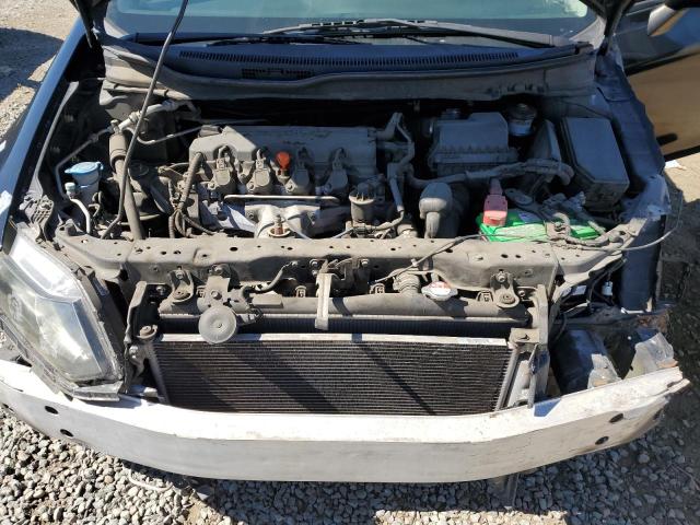 2015 HONDA CIVIC LX 19XFB2F50FE705724