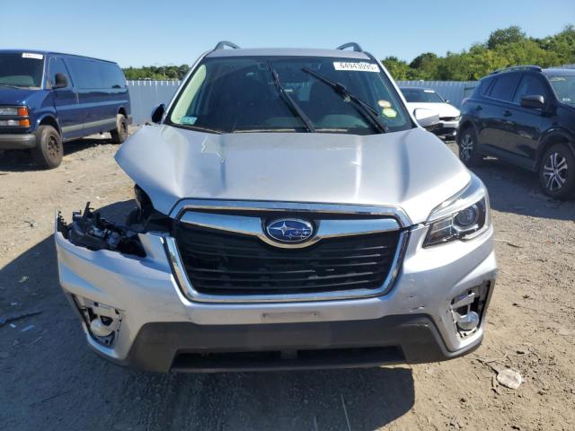 2019 SUBARU FORESTER L - JF2SKASC7KH556652
