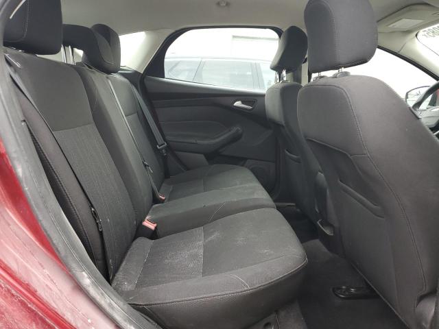 2015 FORD FOCUS SE 1FADP3K22FL211517