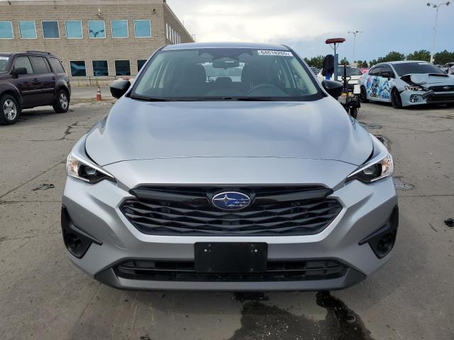 2025 SUBARU IMPREZA JF1GUABC3S8215009