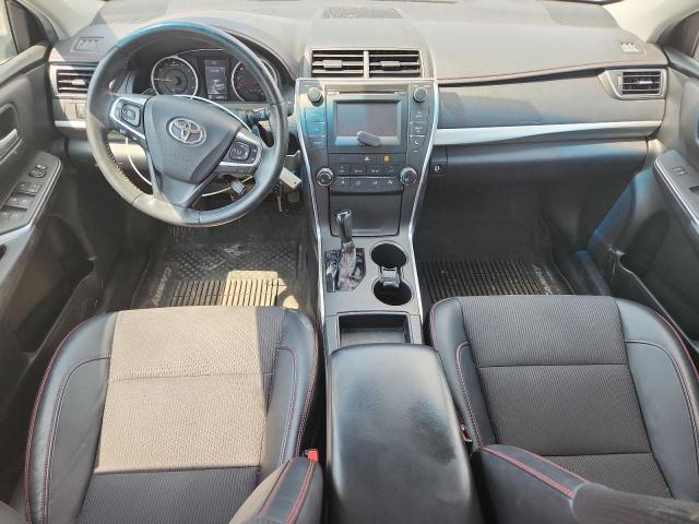 2017 TOYOTA CAMRY LE - 4T1BF1FK8HU755886