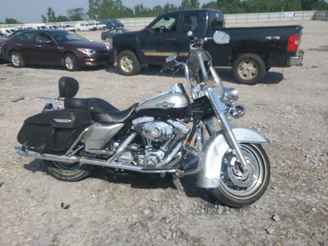 2003 HARLEY-DAVIDSON FLHRCI ANN 1HD1FRW483Y740059