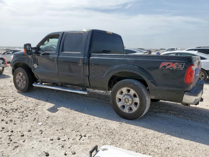 2016 FORD F250 SUPER 1FT7W2BT0GEC30005