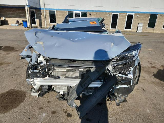 2021 HONDA CR-V EXL - 2HKRW2H89MH644262