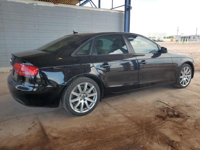2011 AUDI A4 - WAUAFAFL8BN042011