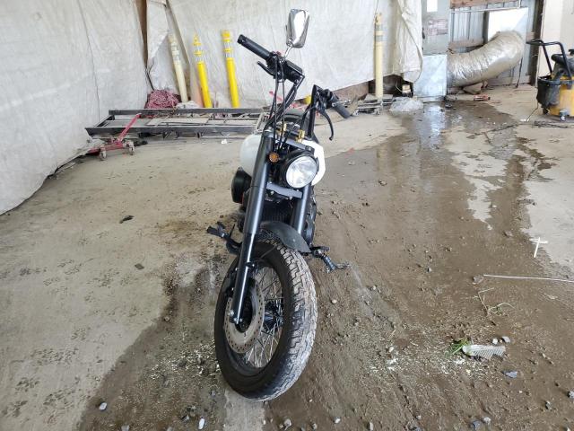 2019 HONDA VT750 C2B JH2RC5376KK900971