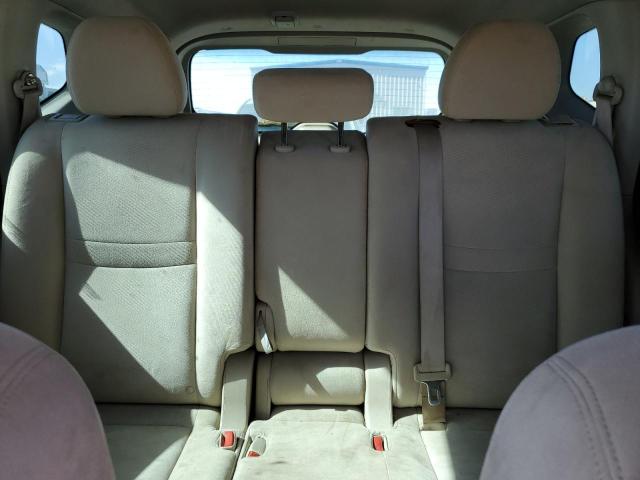 2015 NISSAN ROGUE S KNMAT2MT9FP506681