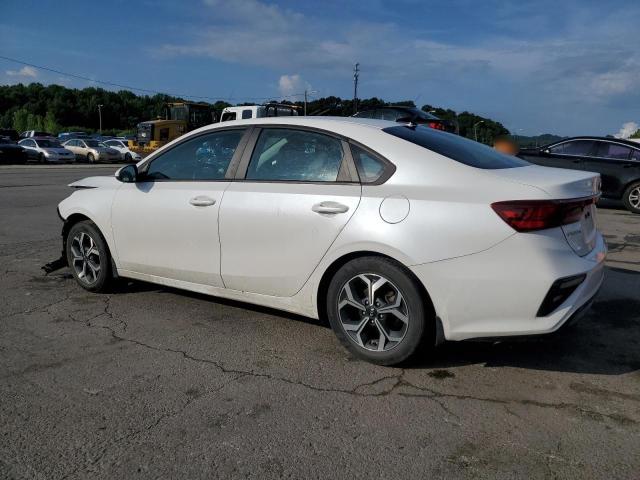 2021 KIA FORTE FE #3304596465