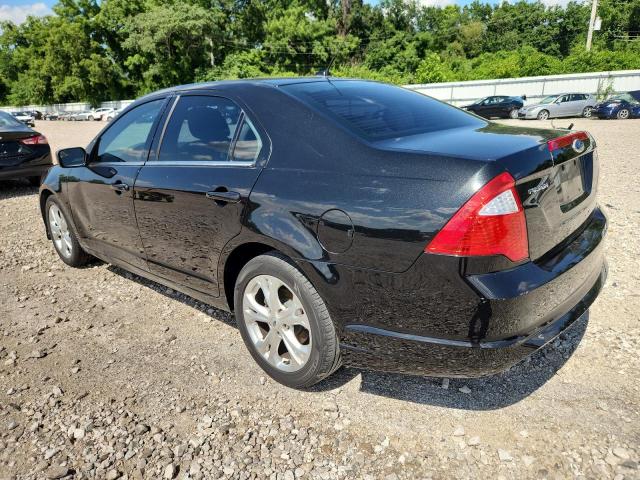 Vin: 3fahp0ha5cr218179, lot: 62921175, ford fusion se 20122