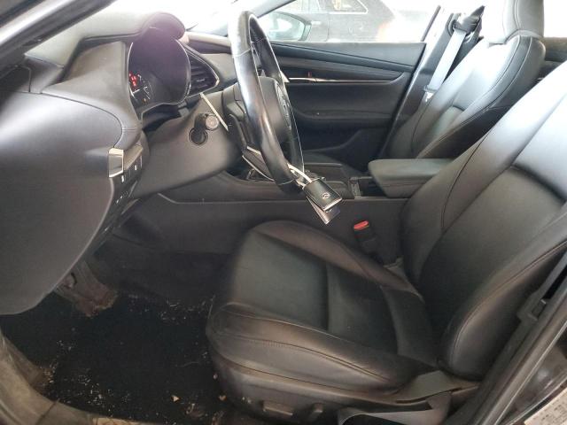 2021 MAZDA 3 JM1BPBJY6M1340273