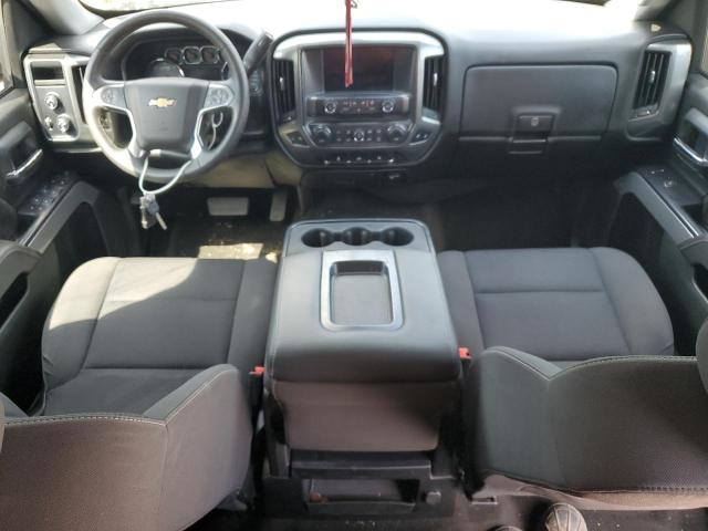 2018 CHEVROLET SILVERADO 3GCUKREC4JG208883