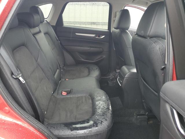2023 MAZDA CX-5 SELEC JM3KFBBM6P0242411
