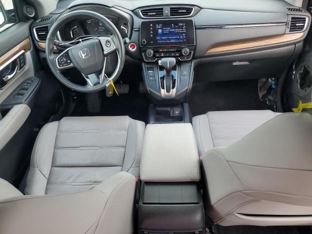 2019 HONDA CR-V EXL - 2HKRW1H8XKH513705