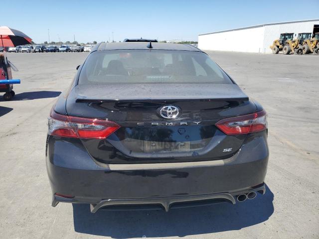 2024 TOYOTA CAMRY SE N 4T1G11AK8RU264649