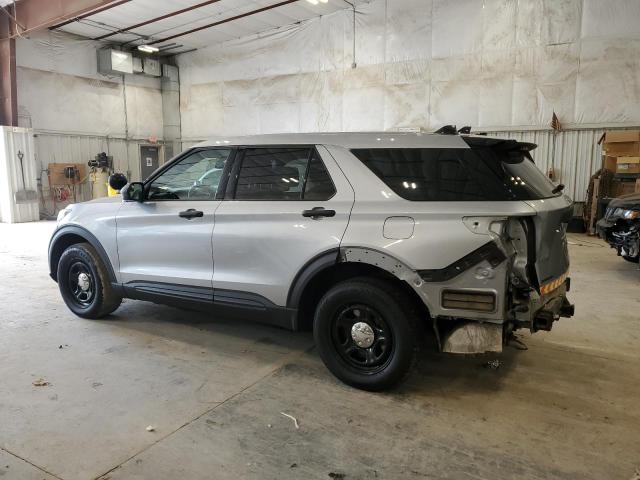 2020 FORD EXPLORER P 1FM5K8AB1LGD00894