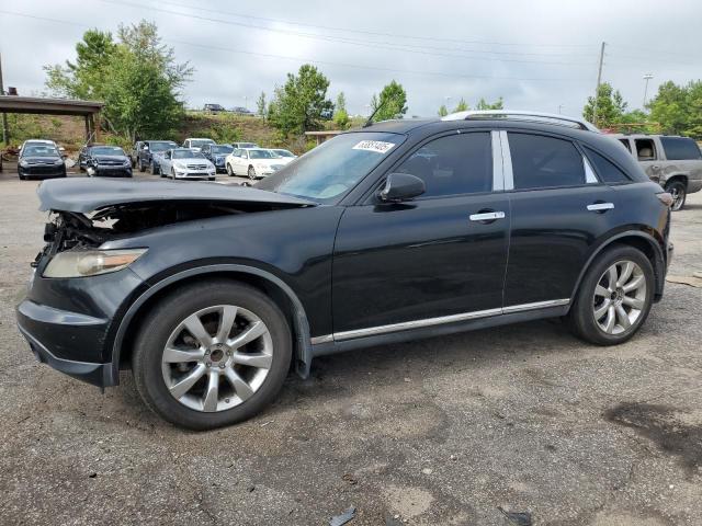 INFINITI FX35