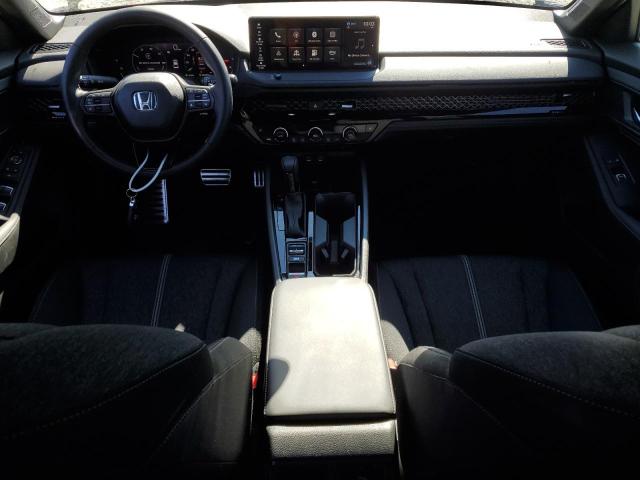 2025 HONDA ACCORD HYB 1HGCY2F55SA046457