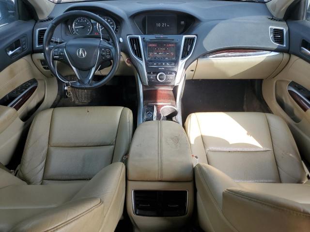 2015 ACURA TLX 19UUB2F31FA003308