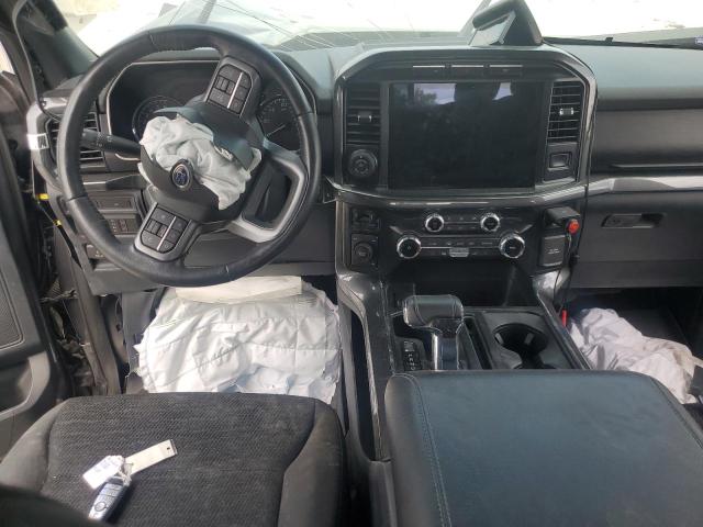 2022 FORD F150 SUPER 1FTFW1E81NFB22528
