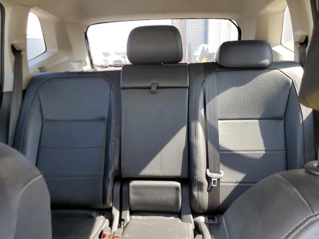 2020 VOLKSWAGEN TIGUAN SE #3281395005