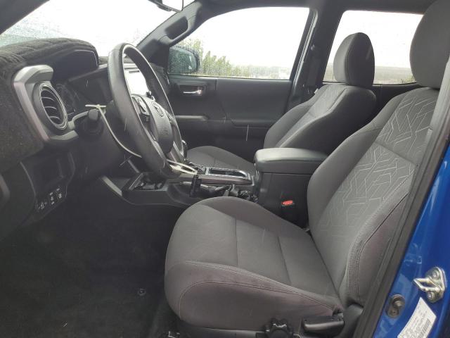 2017 TOYOTA TACOMA DOU - 3TMCZ5AN3HM075522