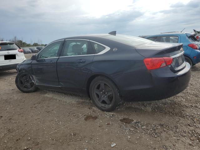 2019 CHEVROLET IMPALA LS - 2G11X5S35K9133455