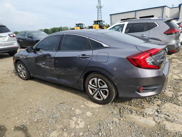2018 HONDA CIVIC LX 2HGFC2F51JH515006