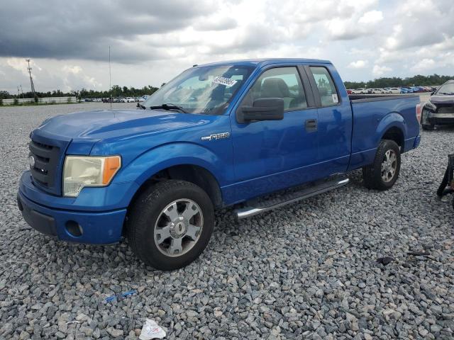 FORD F150 SUPER