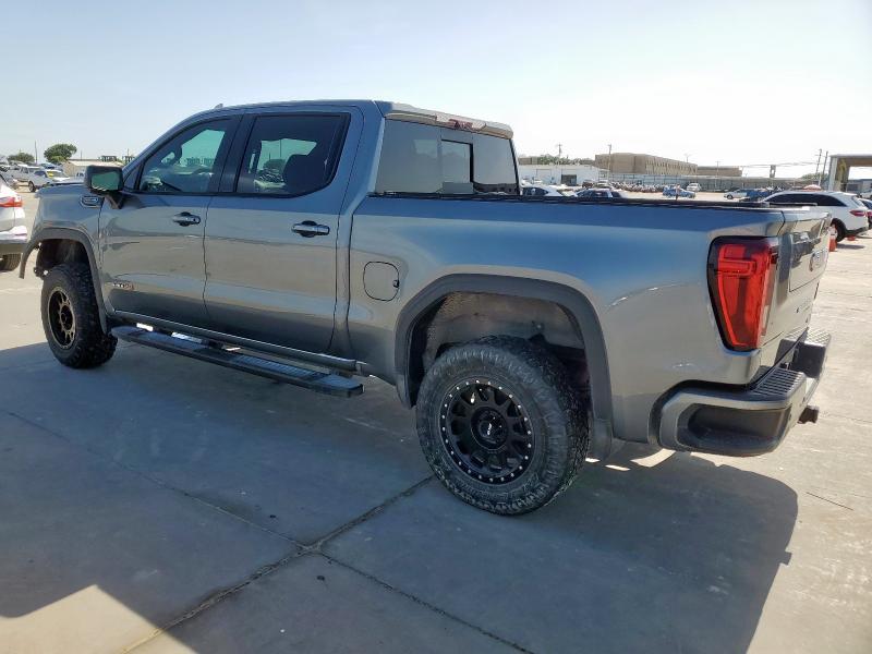 2020 GMC SIERRA K15 3GTP9EEL7LG347829