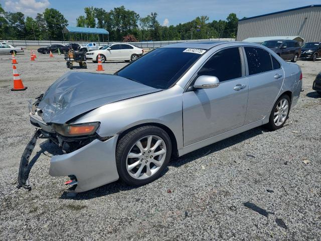 ACURA TSX