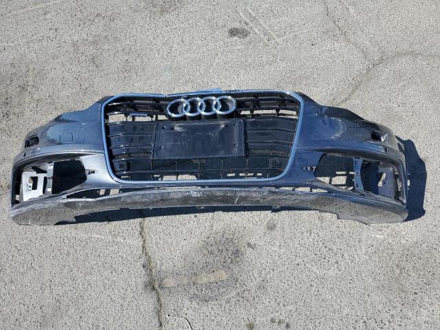 2015 AUDI A6 PREMIUM WAUFGAFCXFN029785