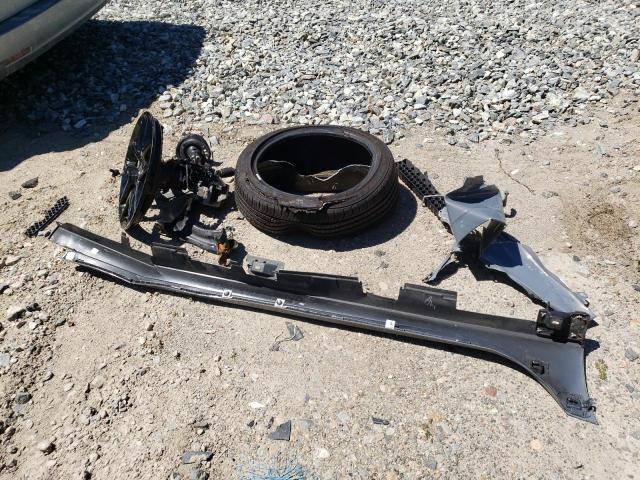 2025 HONDA CIVIC SPOR 2HGFE2F5XSH533323