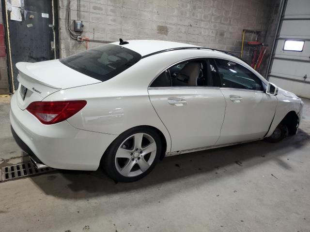 2015 MERCEDES-BENZ CLA 250 4M - WDDSJ4GB5FN219543