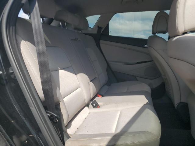 2017 HYUNDAI TUCSON LIM - KM8J33A4XHU432884