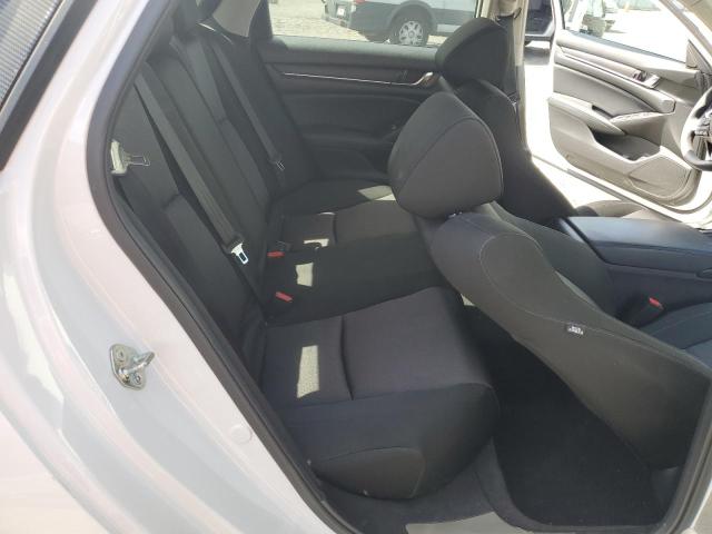 2018 HONDA ACCORD EX - 1HGCV1F4XJA018601