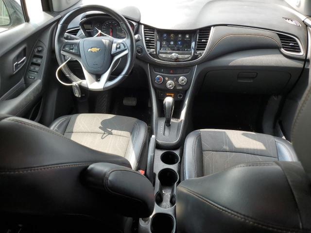 2019 CHEVROLET TRAX 1LT KL7CJPSB3KB760980