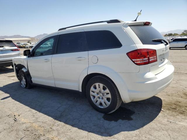 2017 DODGE JOURNEY SE 3C4PDCAB4HT562096
