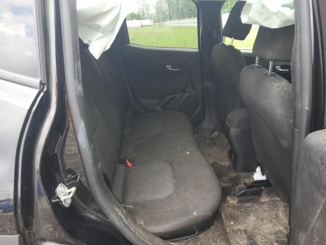 2019 JEEP RENEGADE S ZACNJBAB9KPK24540